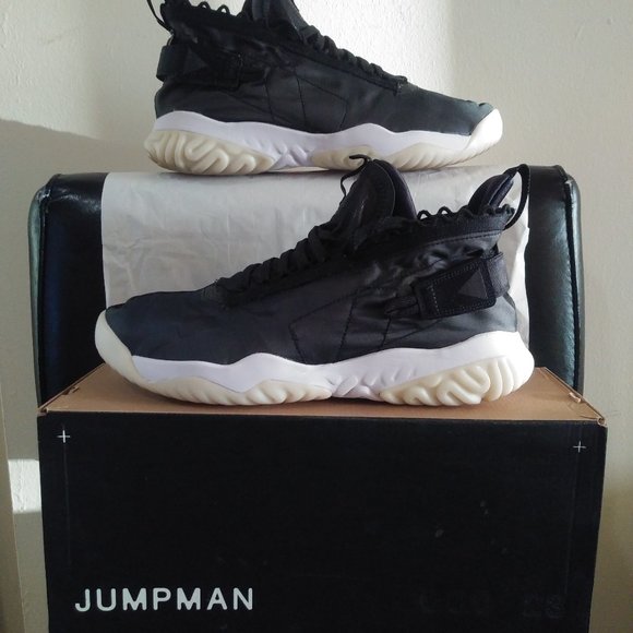 Jordan Jumpman Proto React - Picture 2 of 7